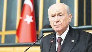 Bahçeli’den ‘Türk Dünyası Günü’ mesajı