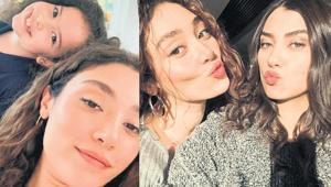 Yeni yaşa renkli kutlama