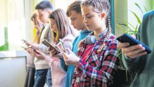Çocuğunuz cep telefonuna hazır mı