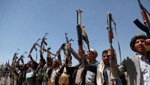 Yemen’de saldırılar sürüyor