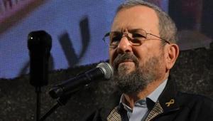 Eski İsrail Başbakanı Barak: Netanyahu seçimleri erteleyebilecek bir savaşa zemin hazırlıyor