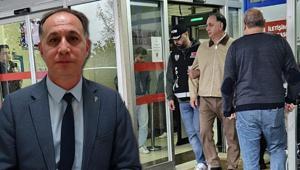 Son dakika... MHK soruşturmasında Ferhat Gündoğdu ve 4 isim tutuklandı