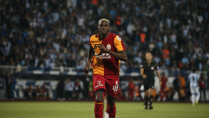 Galatasaraya Osimhen müjdesi Okan Burukun planı belli oldu