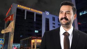 Ataşehir Belediyesine rüşvet operasyonu Murat Güneş gözaltına alındı