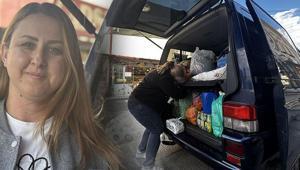 Gurbetçi sezonunun sona erdiği Edirne’de, Bulgar turist hareketliliği: Arabamızı doldurduk