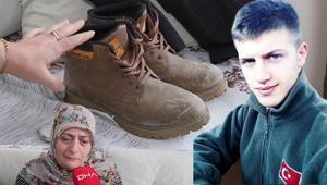 9 yıl oğlunun dönüşünü bekledi, gerçeği öğrenince yıkıldı: Hayallerim suya düştü