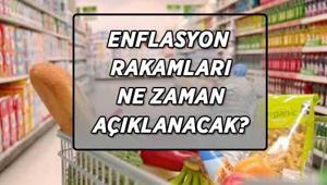 TÜİK EYLÜL AYI ENFLASYON RAKAMLARI ne zaman açıklanacak Eylül ayı enflasyon beklentisi ne yönde Eylül ayı enflasyon rakamları (TÜFE-TEFE-ÜFE) beklentisi ne yönde