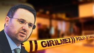 Bakan Gürlek duyurdu 7 dosyada 8 faili meçhul cinayet aydınlatıldı