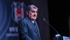 Beşiktaşın toplam borcu açıklandı