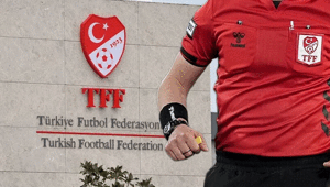 TFFden MHK açıklaması İşte hakem atamalarını yürütecek isimler