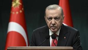 Son dakika... Cumhurbaşkanı Erdoğan TEKNOFESTte