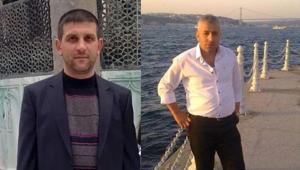 12 yıldır sırdı Kayıp 2 arkadaşın ormanda öldürülüp gömüldüğü ortaya çıktı