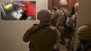 İstanbulda Çirkinler suç örgütüne operasyon: Bindiğiniz arabaları havaya uçururuz
