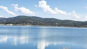 İzmir’e içme suyu uyarısı
