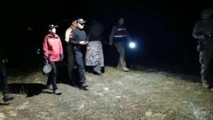Bursa’da 2 gün önce kaybolan engelli kadın, ormanda bulundu