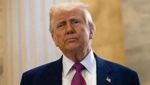 Trump, ABDdeki yaz-kış saati uygulamasının sona ermesi gerektiğini belirtti