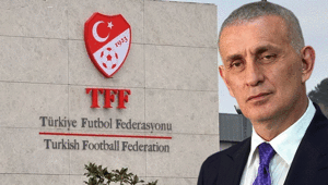 TFFden olağanüstü toplantı kararı Seçimli genel kurul ihtimali