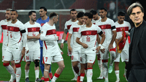 Milliyet yazarları A Milli Takımı değerlendirdi Artık düş yakamızdan Montella
