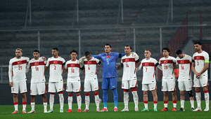 UEFA Uluslar Liginde A Milli Takımın rakibi İtalya