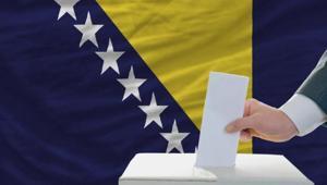 Bosna Hersek halkı sandık başında İlk sonuçlar ne zaman açıklanacak