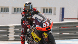 Moto2de Deniz Öncü, Japonya Grand Prixsini 7. tamamladı