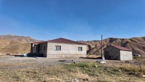 Şırnak’ta 30 yıl sonra köylerine dönüyorlar Terör nedeniyle boşaltılan köy yeniden canlanıyor