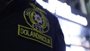 Mersin’de adınız terör örgütüne karıştı tuzağı 435 bin TL dolandırdılar