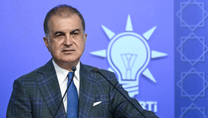 AK Parti Sözcüsü Ömer Çelik: Kuçuradinin vefatı hepimizin için çok büyük bir kayıp