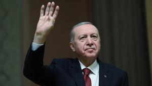 Türkiyeden ihracatta rekor Cumhurbaşkanı Erdoğandan mesaj: Daha nice başarılara hep birlikte imza atacağız