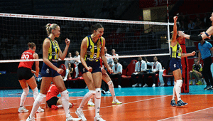 Fenerbahçe, Sultanlar Ligine galibiyetle başladı