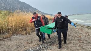 10 gündür kayıptı Tıp fakültesi öğrencisi Ramazan Çin, Eğirdir Gölü’nde ölü bulundu