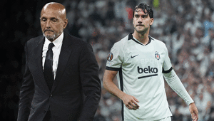 Luciano Spallettiden Dusan Vlahovic sözleri Kendi içinde denge bulmalı