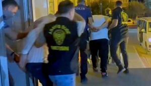 Mersin’de gazino ve otellere operasyon 22 şüpheli tutuklandı, 6 gazinonun ruhsatı iptal edildi