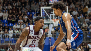 Anadolu Efes, deplasmanda Bandırmayı mağlup etti