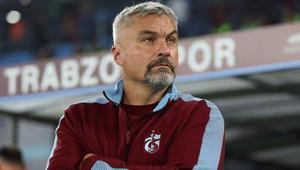 Trabzonsporda Thomas Reisten Bouchouari ve Mendy için son karar
