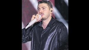 ‘Hayatım müzik’