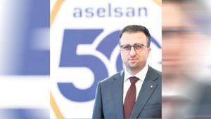 ASELSAN’la çipten takım uyduya kadar