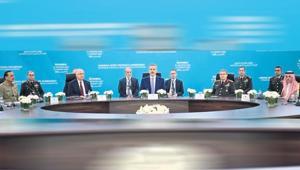 Riyad’da Mekke İttifakı toplantısı Husi sorunu gündemde