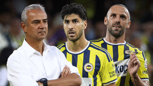 Fenerbahçede Marco Asensio ve Vedat Muriqi müjdesi Yepyeni bir sayfa açtık
