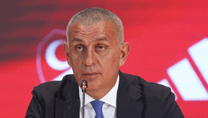 TFFde kritik toplantı yarın MHK krizi sonrası gözler İbrahim Hacıosmanoğlunda