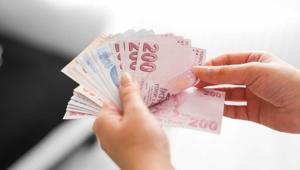 Emekli zammı için kesinleşen 3 aylık oran belli oldu