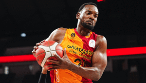 Galatasarayın Basketbol Şampiyonlar Liginde rakibi Cibona Zagreb