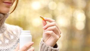 Sonbaharda D vitamini takviyesine ne zaman başlanmalı Uzmanlar en doğru zamanı açıkladı