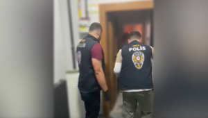 61 ilde siber suç operasyonu 547 şüpheli yakalandı: 155 kişi tutuklandı