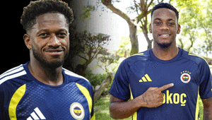 Fenerbahçeden ayrılan Fredden olay Jhon Duran itirafı Zenginim, koşmama gerek yok