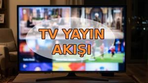 TV YAYIN AKIŞI 5 EKİM PAZARTESİ: Bu akşam hangi diziler var ATV, Kanal D, TRT 1, SHOW TV, STAR TV, NOW, TV8 yayın akışı listesi
