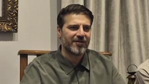 Sami Yusuf: Müzik propaganda aracı değil ilahi bir hediyedir