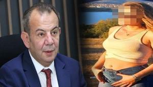 Tanju Özcan’a ‘cinsel saldırı’ davasında beraat