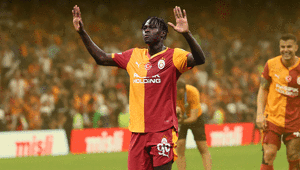 Galatasarayda Wilfried Singo’nun dönüş maçı belli oldu