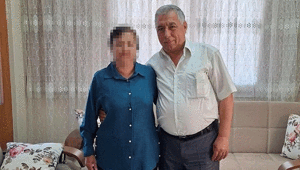 İzmir’de evde şüpheli ölüm 63 yaşındaki adam boğazından bıçakla yaralandı, hayatını kaybetti